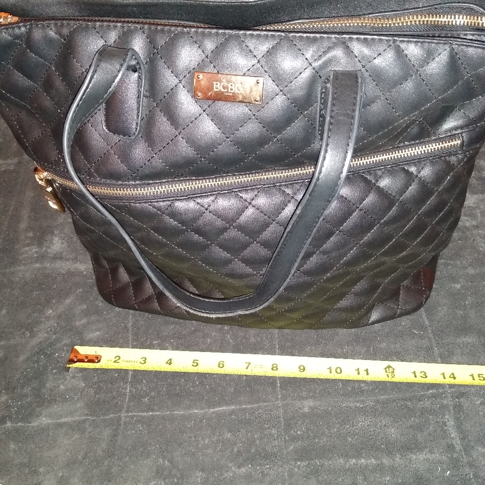 BCBG purse
